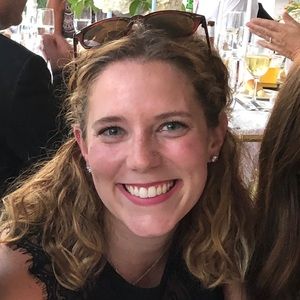 Meet your Posher, Brooke